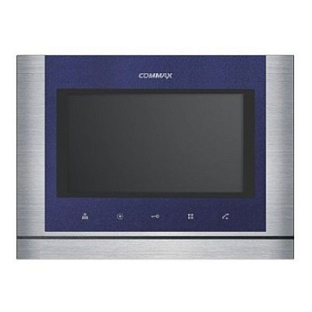 CDV-704MA/VZ (Синий)