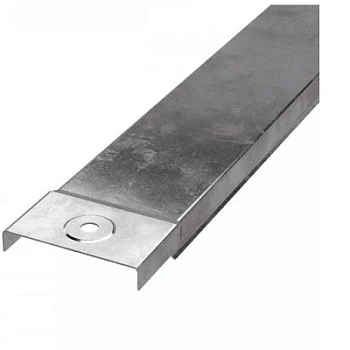 Крышка лотка 50х3000 (36 м/уп) (PR16.0089)