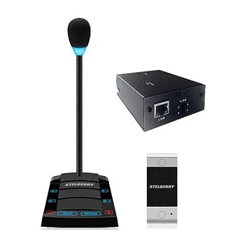 SX-510 ( 1 канал)