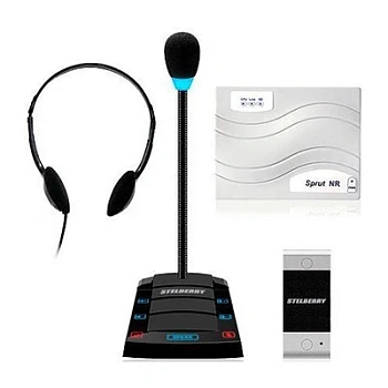 SX-411 (1 канал)