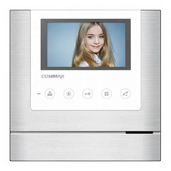 CDV-43M (Metalo) (Серебро)