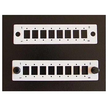 FO-FP-W140H42-8SC/DLC-GY