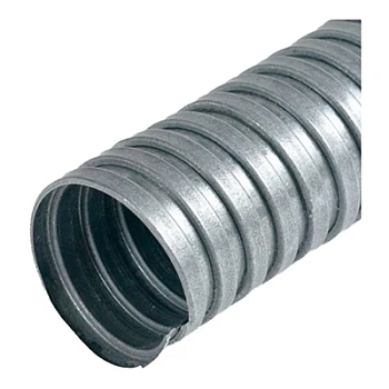 Металлорукав Р3-ПР-ЦХ-50 1100 Н УХЛ1 (15м/уп) (PR.08501)