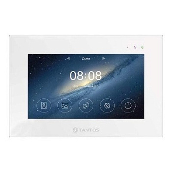 Marilyn HD Wi-Fi IPS (Белый)