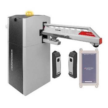 VBR «Оптимум 6»