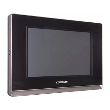 CDV-1020AE/VZ (Черный)