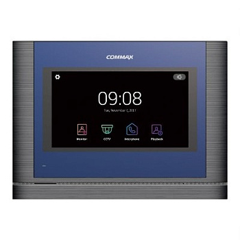 CDV-70MF/VZ (Синий)