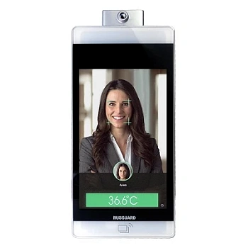 R20-Face (8W) Thermometer