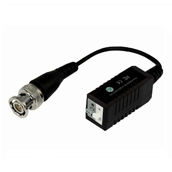 Приемо-передатчик  видео (BNC)  по витой паре  Блистер  PROCONNECT