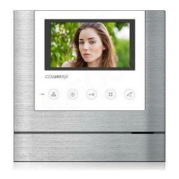 CDV-43M (Metalo) (Темно-серый)