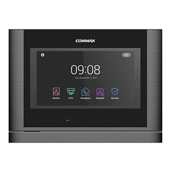 CDV-70MF (темно-серый)