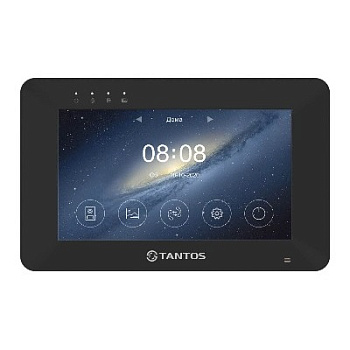 Rocky HD Wi-Fi (Black) VZ