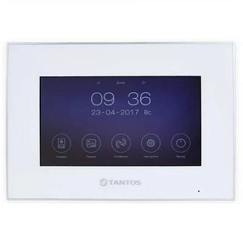 Marilyn HD VZ (белый)