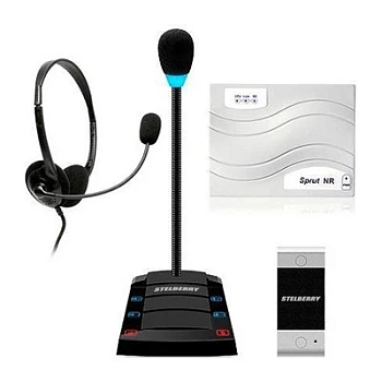 SX-402 ( 1 канал)