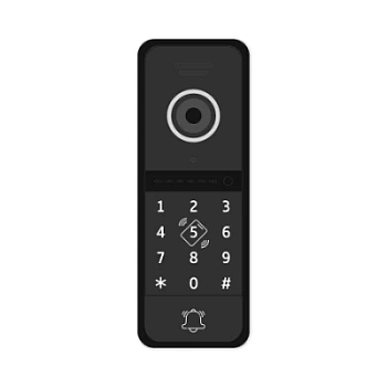 FANTASY MRK FHD BLACK (v.4858)