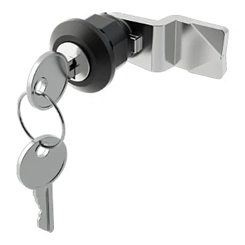 Личинка замка для шкафов СКАТ ШТ