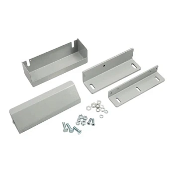 МК AL-150PR - Inside (серый)