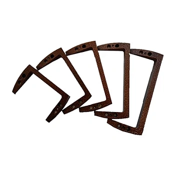 AVP-455 Уголок (медь)