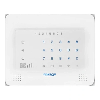 Приток-А-КОП-04 исп.3