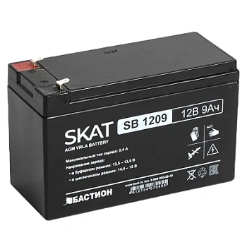 SKAT SB 1209