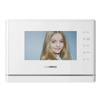 CDV-70Y (Белый)