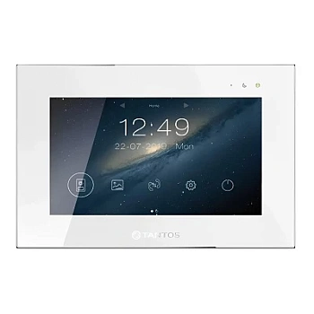 Marilyn HD XL (белый)