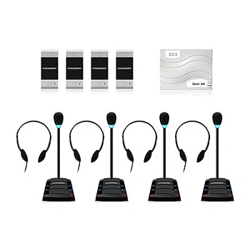 SX-401 (4 канала)