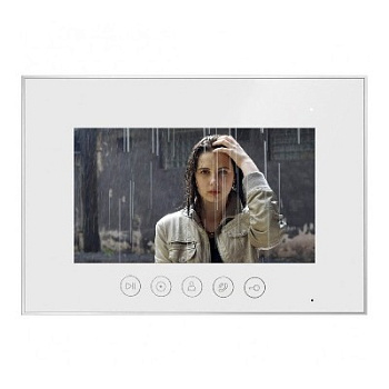 Marilyn HD s Wi-Fi (White) VZ 