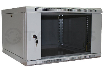 SN-Tsn 19" 6U600W-GD