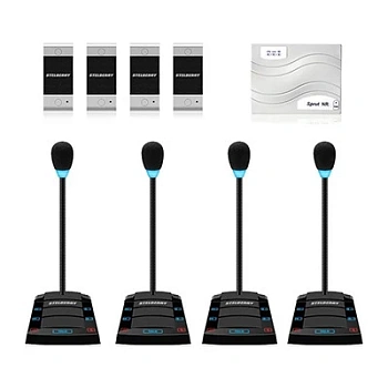 SX-500 ( 4 канала)