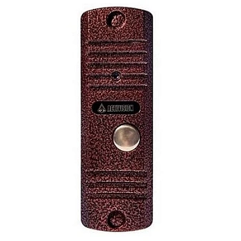 AVC-105V Медь (с видео-модулем)