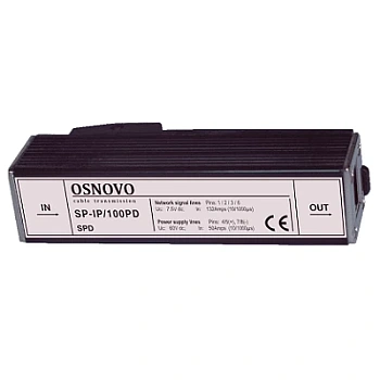 SP-IP/100PD