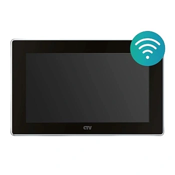 M5702 - Черный