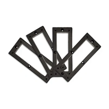 Подиум 281 Люкс Lak Shine Onyx (Черный лак)  (AVP-281)