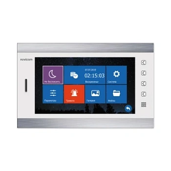 WHITE MAGIC 10 HD (v.4804)