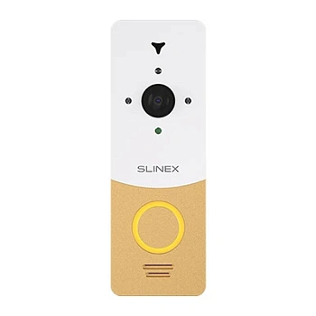 ML-20IP (Gold+White)