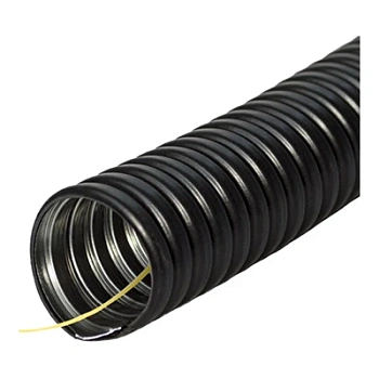 Металлорукав в ПВХ изоляции Р3-ЦП-НГ-38 с/з (25м/уп) (PR04.0495)