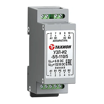 УЗЛ-И2-5/5-110/5 (20156)