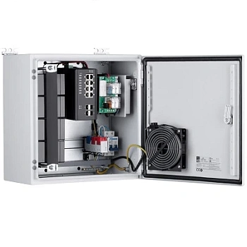 NSBox-4080HR ( RX11F38H)