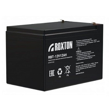 RBT-12V12AH