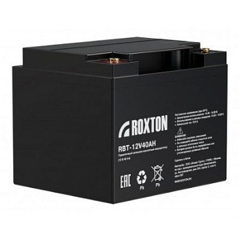 RBT-12V40AH