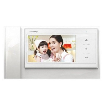 CDV-70KM/VZ (Белый)