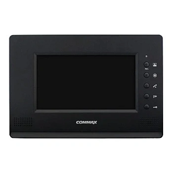 CDV-71AM/VZ (Черный)