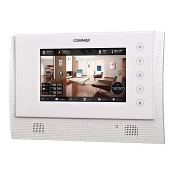 CAV-705U (Белый)