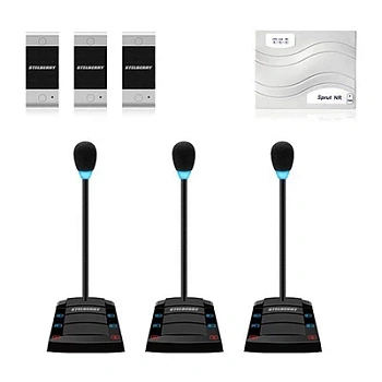 SX-400 (3 канала)