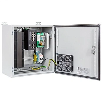 NSBox-4080R (RX11F38F)