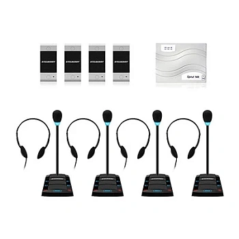 SX-411 ( 4 канала)