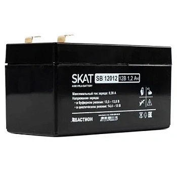 SKAT SB 12012