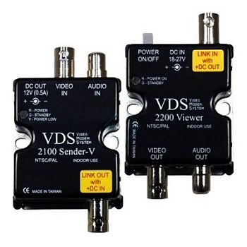 VDS 2100/2200