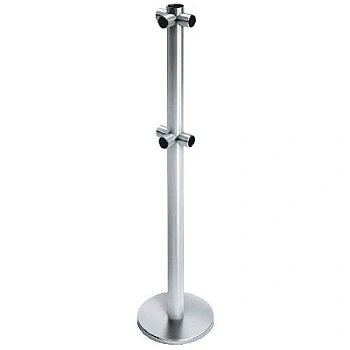 Стойка ограждения передвижная T-образная (ВЗР 2442.04) 